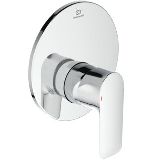 Ideal Standard SHOWER | CONNECT AIR | Misturador monocomando de encastrar para duche