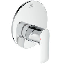 Carregar imagem no visualizador da galeria, Ideal Standard SHOWER | CONNECT AIR | Misturador monocomando de encastrar para duche
