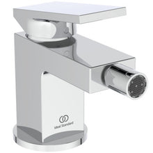 Carica l&#39;immagine nel visualizzatore di Gallery, Ideal Standard BIDETS | EXTRA |  Miscelatore bidet con asta di comando
