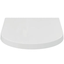 Carica l&#39;immagine nel visualizzatore di Gallery, Ideal Standard Coppia sanitari VASI | BLEND CURVE | T375101 Vaso a terra universale filo parete AquaBlade®
