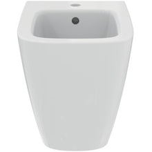 Carica l'immagine nel visualizzatore di Gallery, Ideal Standard BIDETS | I.LIFE S |  Bidet a terra monoforo
