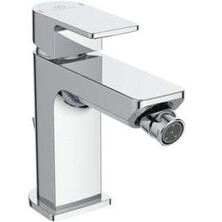 Padrão Ideal
 BIDÉS | BORDA | Misturador monocomando para bidé