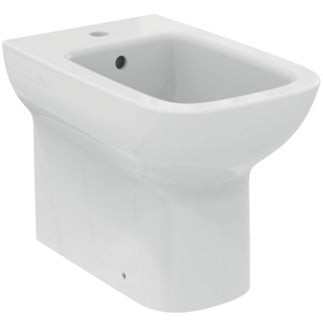 Padrão Ideal. BIDÊS | I.LIFE A | Bidê de piso com furo único