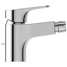 Carica l&#39;immagine nel visualizzatore di Gallery, Ideal Standard BIDETS | CERABASE |  Miscelatore bidet con asta di comando
