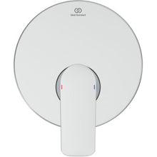 Carregar imagem no visualizador da galeria, Ideal Standard SHOWER | CONNECT AIR | Misturador monocomando de encastrar para duche
