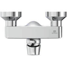 Carica l&#39;immagine nel visualizzatore di Gallery, Ideal Standard 
 DOCCIA | CONNECT AIR |  Miscelatore monocomando esterno per doccia
