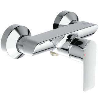 Ideal Standard 
 DOCCIA | CONNECT AIR |  Miscelatore monocomando esterno per doccia
