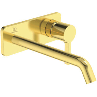 Torneiras Ideal Standard | Joy | Misturador monocomando para lavatório