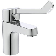Carregar imagem no visualizador da galeria, Ideal Standard - LAVATÓRIOS | CERABASE | Misturadora de lavatório de manípulo longo
