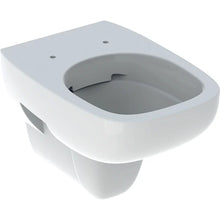 Carregar imagem no visualizador da galeria, Conjunto de vaso sanitário e bidê suspenso Geberit Fantasia Rimfree
