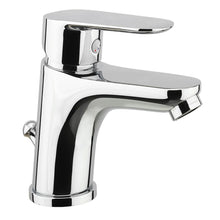 Carica l'immagine nel visualizzatore di Gallery, Rubinetto Basso Per Lavabo Cromato | Kenny
