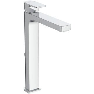 Ideal Standard 
LAVABI | EDGE |  Miscelatore monocomando da appoggio su piano