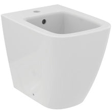 Carica l'immagine nel visualizzatore di Gallery, Ideal Standard BIDETS | I.LIFE S |  Bidet a terra monoforo
