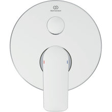 Carregar imagem no visualizador da galeria, Torneiras Ideal Standard | Connect Air | Misturador embutido para banheira/chuveiro
