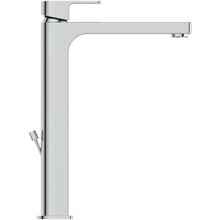 Carica l&#39;immagine nel visualizzatore di Gallery, Ideal Standard 
LAVABI | EDGE |  Miscelatore monocomando da appoggio su piano
