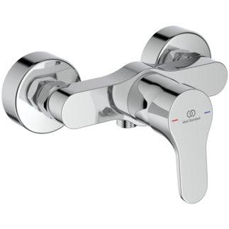 Ideal Standard DOCCIA | CERABASE |  Miscelatore esterno per doccia