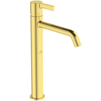 Torneiras Ideal Standard | JOY | Misturador monocomando de bancada