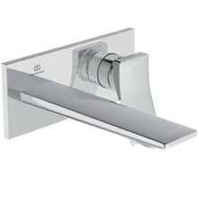 Carregar imagem no visualizador da galeria, Torneiras Ideal Standard | CONCA | Misturadora monocomando para lavatório
