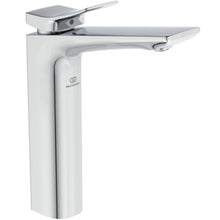 Carregar imagem no visualizador da galeria, Ideal Standard TAPS | CONCA | Misturador monocomando de bancada
