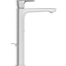 Carica l&#39;immagine nel visualizzatore di Gallery, Ideal Standard LAVABI | CONNECT AIR |  Miscelatore monocomando da appoggio su piano
