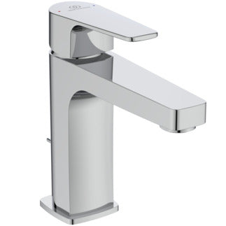 Ideal Standard 
RUBINETTERIA | CERAFINE D | Miscelatore monocomando per lavabo