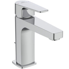 Carica l&#39;immagine nel visualizzatore di Gallery, Ideal Standard 
RUBINETTERIA | CERAFINE D | Miscelatore monocomando per lavabo
