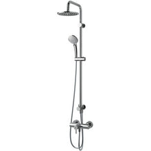 Carregar imagem no visualizador da galeria, IDEAL STANDARD. CHUVEIRO | IDEALRAIN DUO | Coluna de duche
