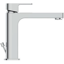 Carregar imagem no visualizador da galeria, Padrão Ideal
 LAVATÓRIOS | EDGE | Misturadora monocomando para lavatório (grande)
