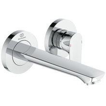 Carregar imagem no visualizador da galeria, Lavatórios Ideal Standard | CONNECT AIR | A7029AA Misturador monocomando para lavatório
