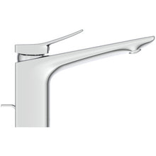 Carregar imagem no visualizador da galeria, Ideal Standard TAPS | CONCA | Misturadora de lavatório de 10 furos com haste de comando
