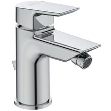 Carregar imagem no visualizador da galeria, Bidês Ideal Standard | CERAMIX | Misturador monocomando para bidê
