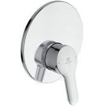 Carregar imagem no visualizador da galeria, Ideal Standard SHOWER | ALPHA | Misturador monocomando de encastrar para duche
