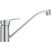 Carregar imagem no visualizador da galeria, IDEAL STANDARD. COZINHA | CERABASE | Misturador de cozinha de bancada com bica baixa

