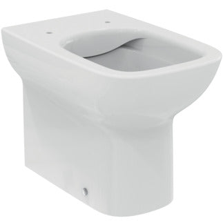 Sanitários Ideal Standard | I.LIFE A | Sanitários de chão RimLS+