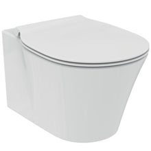 Carregar imagem no visualizador da galeria, Sanita suspensa Ideal Standard | CONNECT AIR | E008201 AquaBlade® com fixações ocultas
