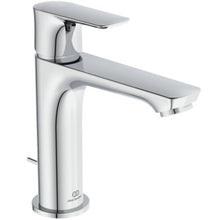 Carregar imagem no visualizador da galeria, Ideal Standard TAPS | CONNECT AIR | Misturador monocomando grande para lavatório
