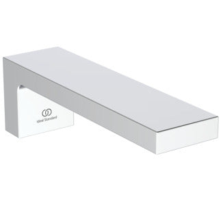 Torneiras Ideal Standard | Extra | Bica de banheira de parede BD519AA