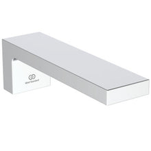 Carregar imagem no visualizador da galeria, Torneiras Ideal Standard | Extra | Bica de banheira de parede BD519AA
