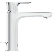 Carregar imagem no visualizador da galeria, Ideal Standard TAPS | CONNECT AIR | Misturador monocomando grande para lavatório
