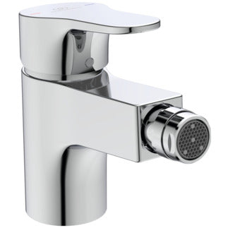 Ideal Standard BIDETS | CERABASE |  Miscelatore bidet con asta di comando