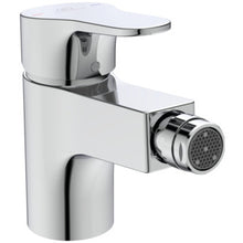 Carica l&#39;immagine nel visualizzatore di Gallery, Ideal Standard BIDETS | CERABASE |  Miscelatore bidet con asta di comando
