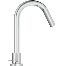 Carregar imagem no visualizador da galeria, Lavatórios Ideal Standard | JOY | Misturadora monocomando de lavatório de 3 furos
