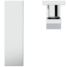 Carregar imagem no visualizador da galeria, Lavatórios Ideal Standard | Extra | Misturadora de lavatório de parede, bica de 180 mm
