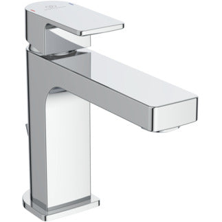 Ideal Standard 
LAVABI | EDGE |  Miscelatore monocomando lavabo
