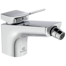 Carregar imagem no visualizador da galeria, Torneiras Ideal Standard | CONCA | Misturadora monocomando para bidé
