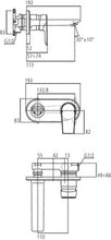 Carregar imagem no visualizador da galeria, Lavatórios Ideal Standard | CERAMIX | Misturadora monocomando para lavatório
