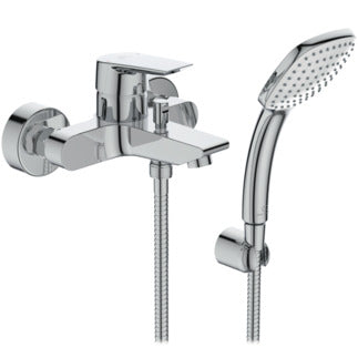 Ideal Standard DOCCIA | CERAMIX | Miscelatore per esterno vasca/doccia