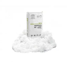 Carica l&#39;immagine nel visualizzatore di Gallery, Isover InsulSafe33    Sacco: 1,055x0,60x0,21 m Kg per sacco: 17,30 kg
