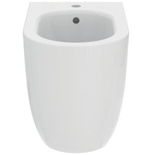 Carica l'immagine nel visualizzatore di Gallery, Ideal Standard BIDETS | BLEND CURVE |  Bidet a terra filo parete
