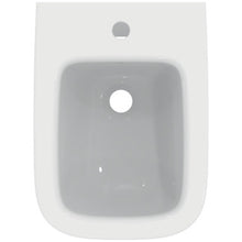 Carica l'immagine nel visualizzatore di Gallery, Ideal Standard BIDETS | I.LIFE S |  Bidet a terra monoforo
